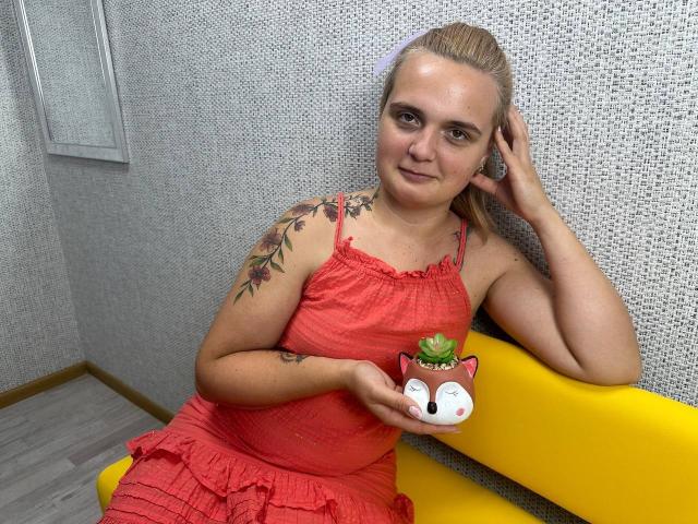 AdelRock - Sexe cam en vivo - 21274334