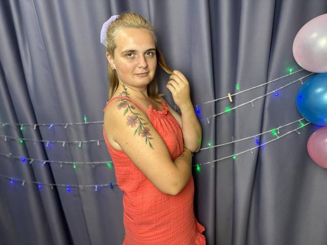 AdelRock - Live sex cam - 21274338