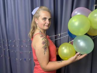 AdelRock - Live sex cam - 21274342