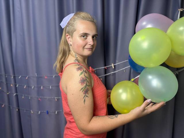 AdelRock - Sexe cam en vivo - 21274342