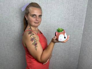 AdelRock - Live sex cam - 21274350