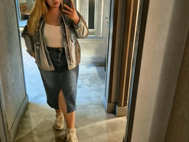 BountyGirl - Live sex cam - 21274398
