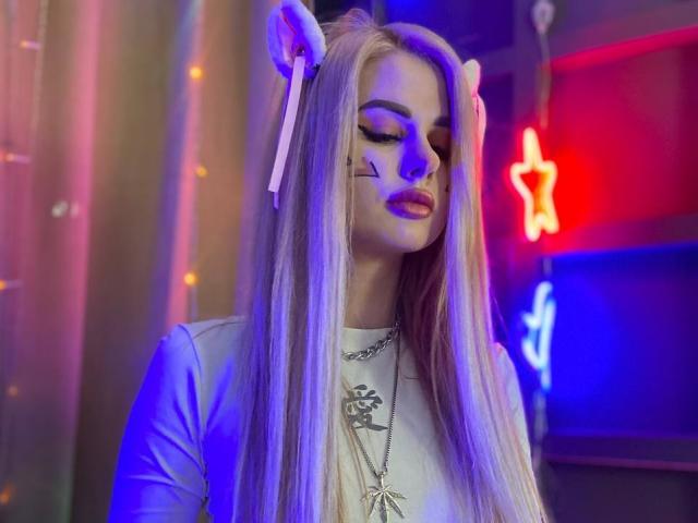 AdeleBanks - Live sex cam - 21275474