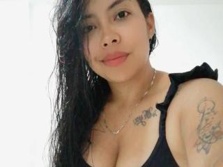 BastianiLoana - Live porn & sex cam - 21275558