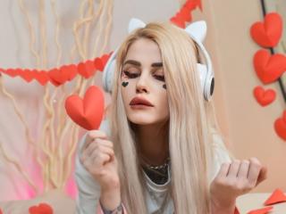 AdeleBanks - Live sex cam - 21275570