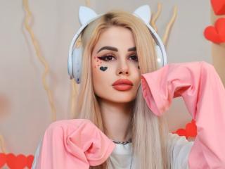 AdeleBanks - Live sex cam - 21275594