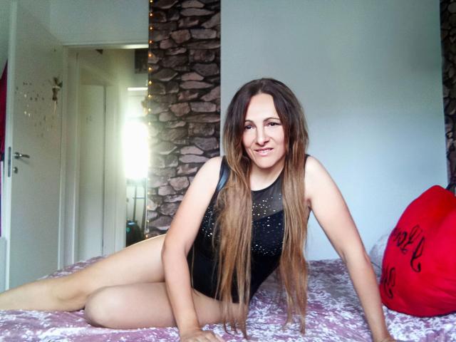 ReifeVivien-hot - Live sex cam - 21275750