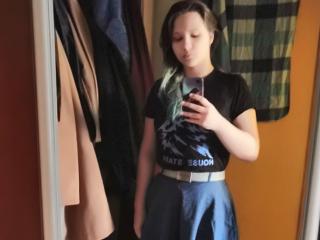 LegendAmanda - Live Sex Cam - 21275854
