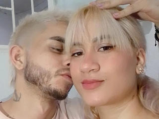 AliceandMax - Sexe cam en vivo - 21276394