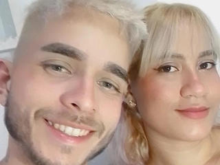 AliceandMax - Sexe cam en vivo - 21276418
