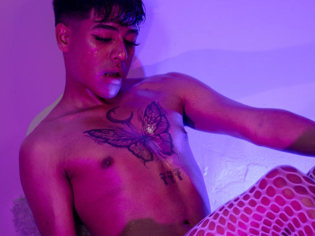 TheKingAzahel - Live sex cam - 21277418