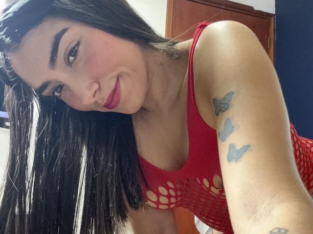 SharonKlart - Élő pornó és szexkamera - 21277862