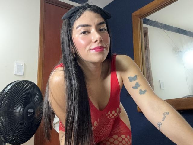 SharonKlart - Sexe cam en vivo - 21277998