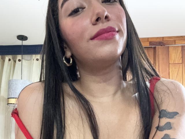 SharonKlart - Sexe cam en vivo - 21278134