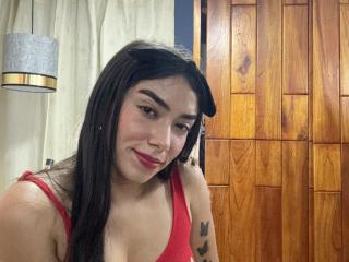 SharonKlart - Live sex cam - 21278174