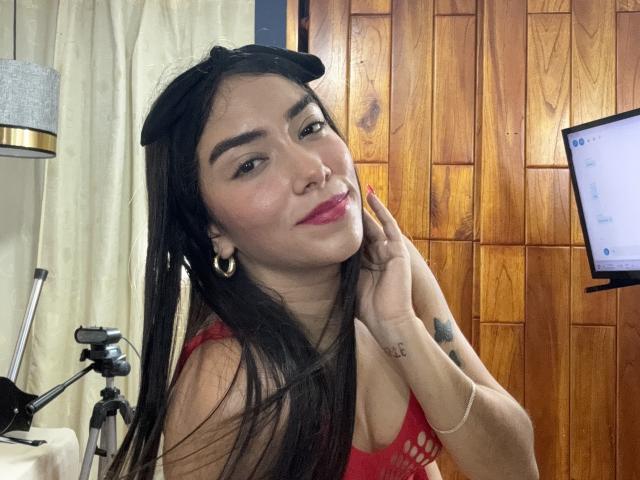 SharonKlart - Live sex cam - 21278222