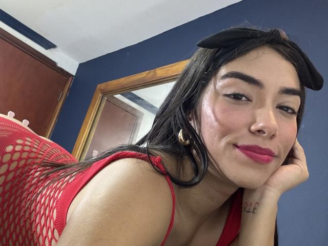 SharonKlart - Sexe cam en vivo - 21278226