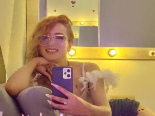 AdaraLovee - Sexe cam en vivo - 21278642