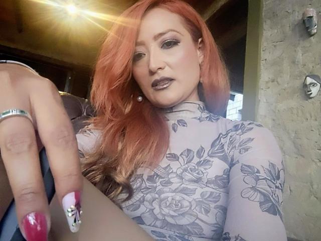 AdaraLovee - Live Sex Cam - 21278650