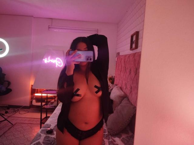 AliciaGoomez - Camera khiêu dâm &amp; quyến rũ trực tiếp - 21279042