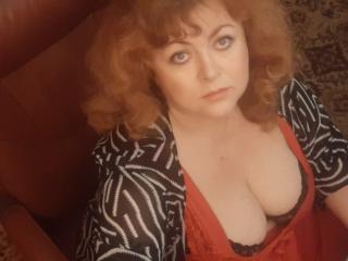 HildaORosse - Live sex cam - 21279602