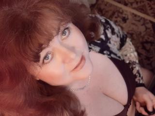 HildaORosse - Live sex cam - 21279606
