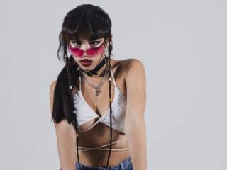 RadiantRoxys - Live Sex Cam - 21279630