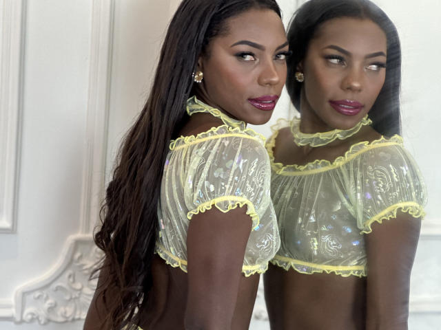 ElaDaniels - Sexe cam en vivo - 21279722