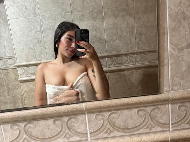 SharonKlart - Live porn &amp; sex cam - 21280306