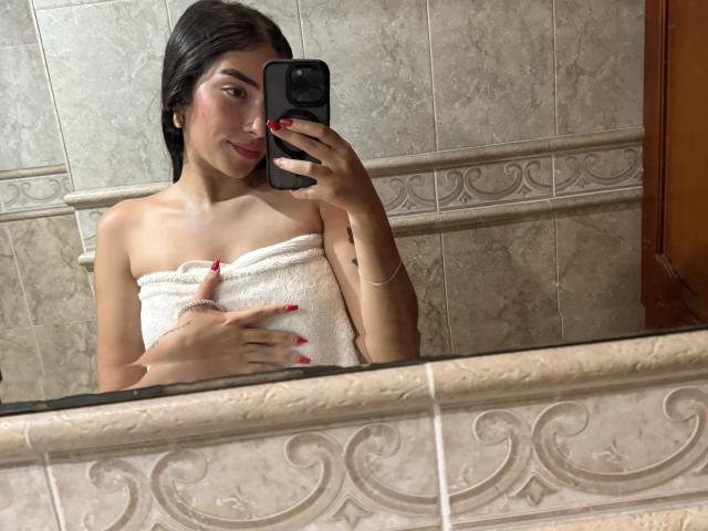 SharonKlart - Live sex cam - 21280314