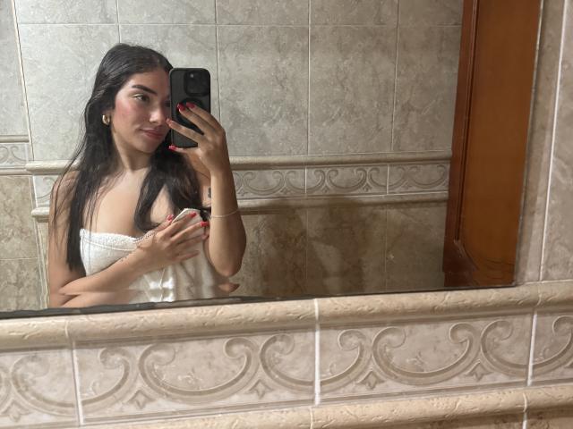 SharonKlart - Sexe cam en vivo - 21280318