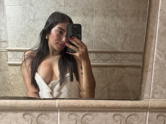 SharonKlart - Sexe cam en vivo - 21280334