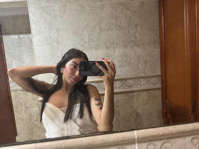 SharonKlart - Live porn &amp; sex cam - 21280346