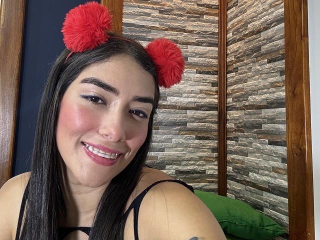 SharonKlart - Sexe cam en vivo - 21280362