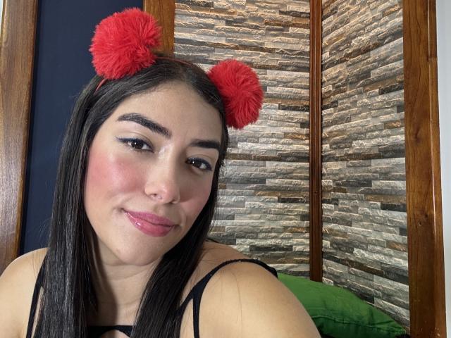 SharonKlart - Live sex cam - 21280366