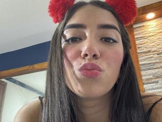 SharonKlart - Sexe cam en vivo - 21280370