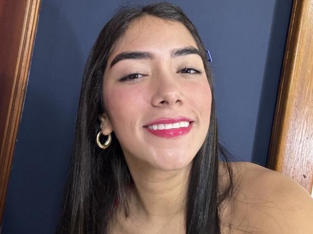 SharonKlart - Sexe cam en vivo - 21280374