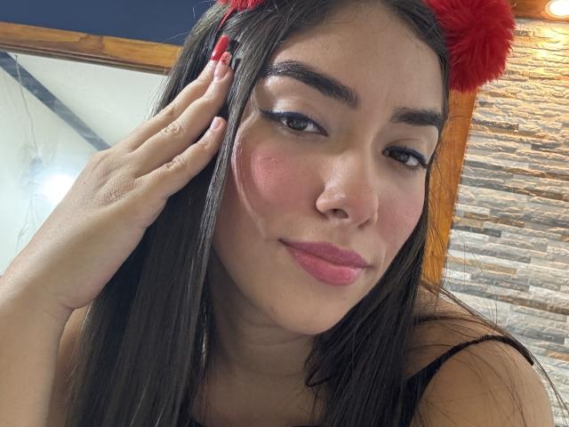 SharonKlart - Sexe cam en vivo - 21280378