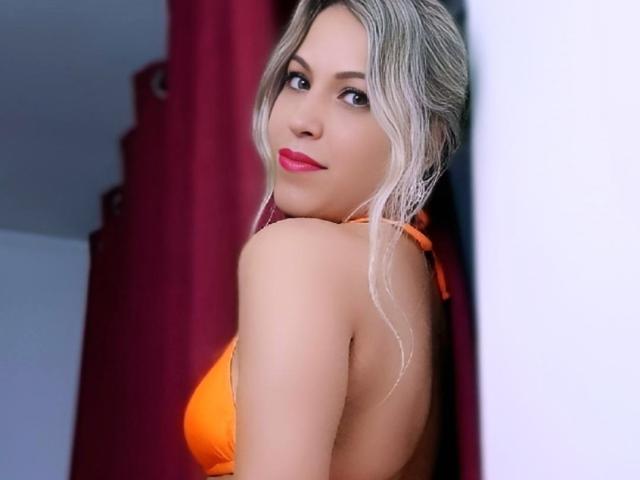 MyaHott - Live porn &amp; sex cam - 21280650