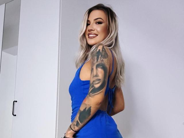 ZoeyMarie - Live porn &amp; sex cam - 21280658