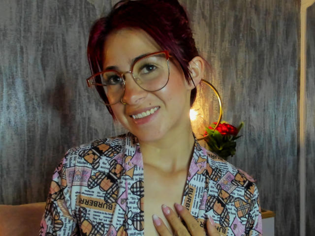 AllisonVeega - Live sex cam - 21281246