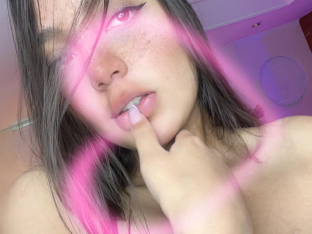 DianaFernandezz - Live sex cam - 21281338