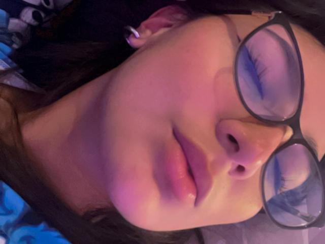 DianaFernandezz - Camera khiêu dâm &amp; quyến rũ trực tiếp - 21281398