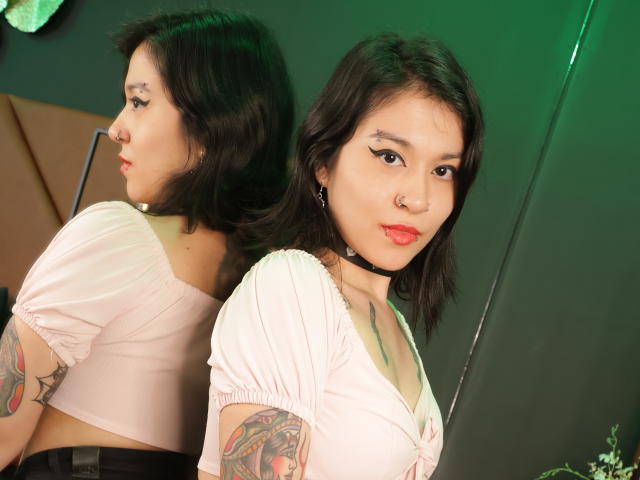 MurieWeiss - Live sex cam - 21281618