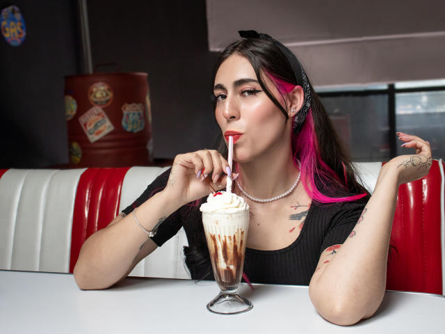 JazzeRusot - Live sex cam - 21282170