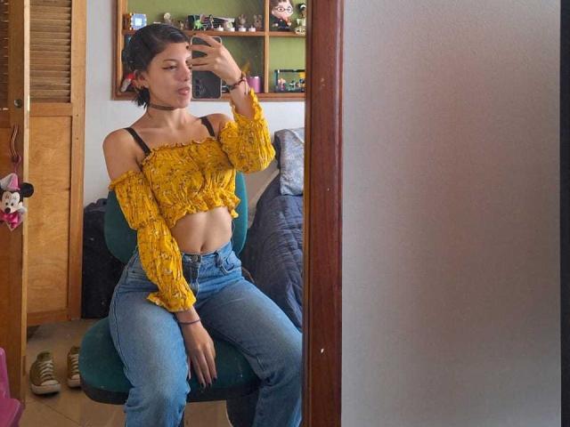 IsabelaHampton - Live sexe cam - 21282370