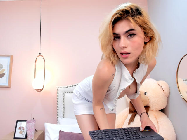 OrianaBotero - Live sex cam - 21282386