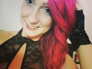 Wild-Vanilla-hot - Live Sex Cam - 21282470