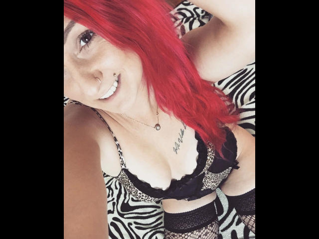 Wild-Vanilla-hot - Live Sex Cam - 21282482