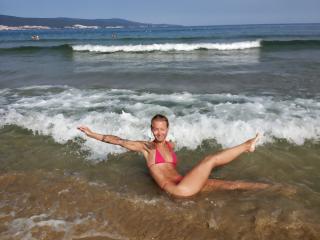 MindyMadeline - Sexe cam en vivo - 21282822